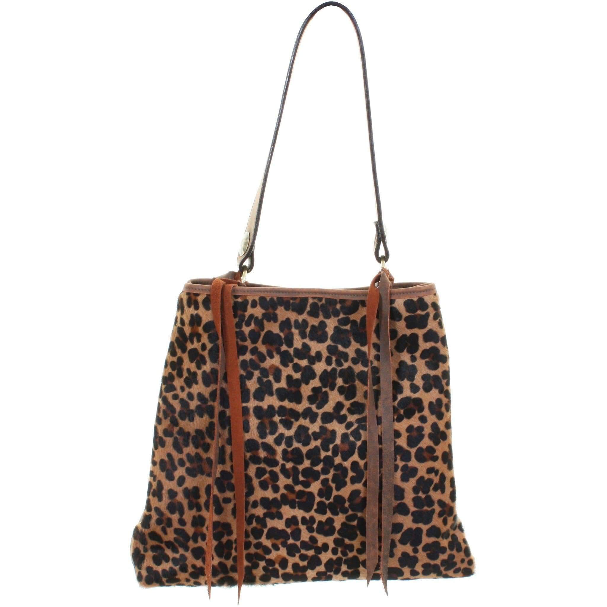 Double Sac Bretelle in Leopard, an all time fav we just brought back in  stock 😍