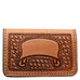 Bus66 - Tooled Business Card Holder Accessories