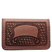 Bus76 - Tooled Business Card Holder Accessories
