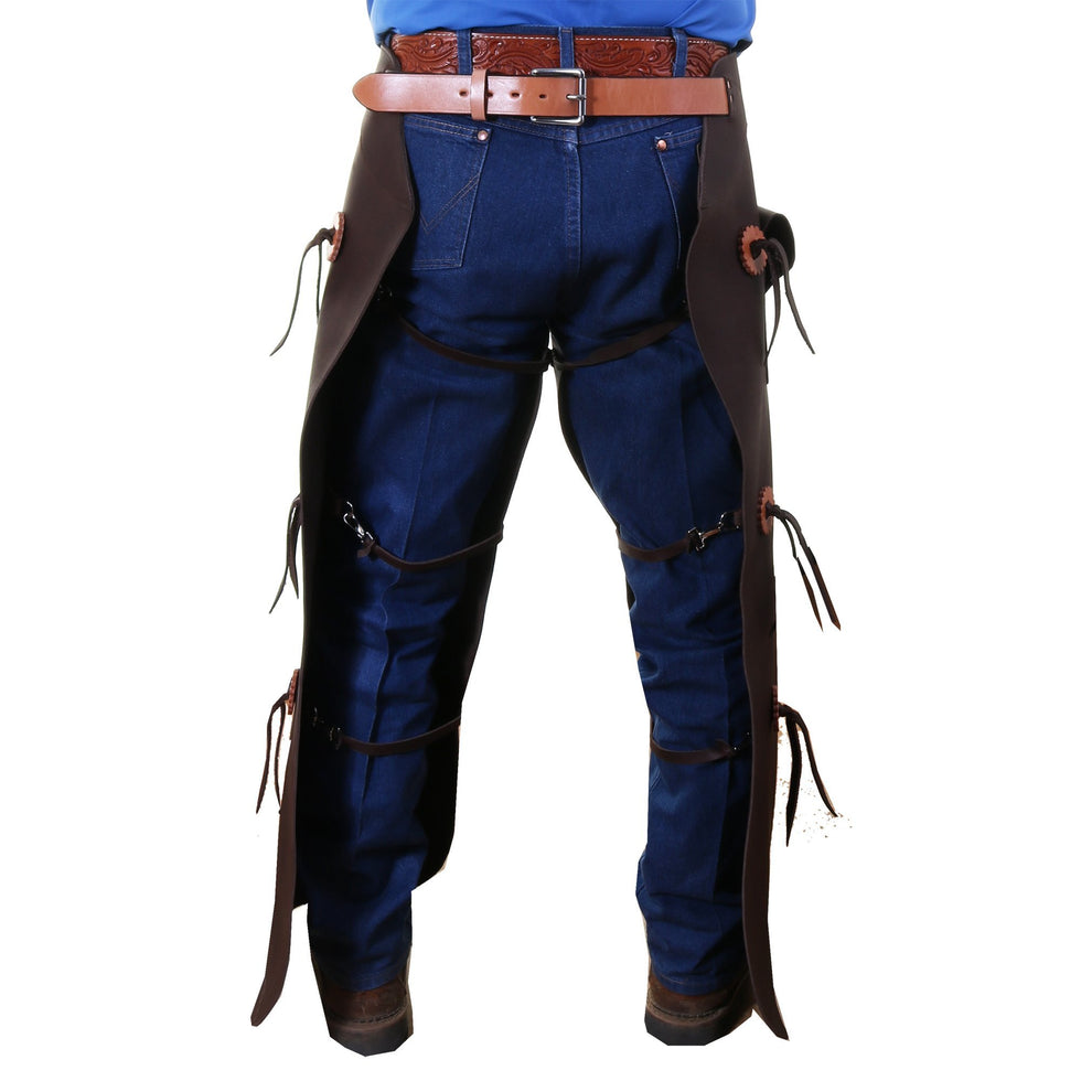 Chaps Object Chaps – Double J Saddlery