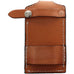 Cpc43 - Natural Leather Cell Phone Holder Accessories