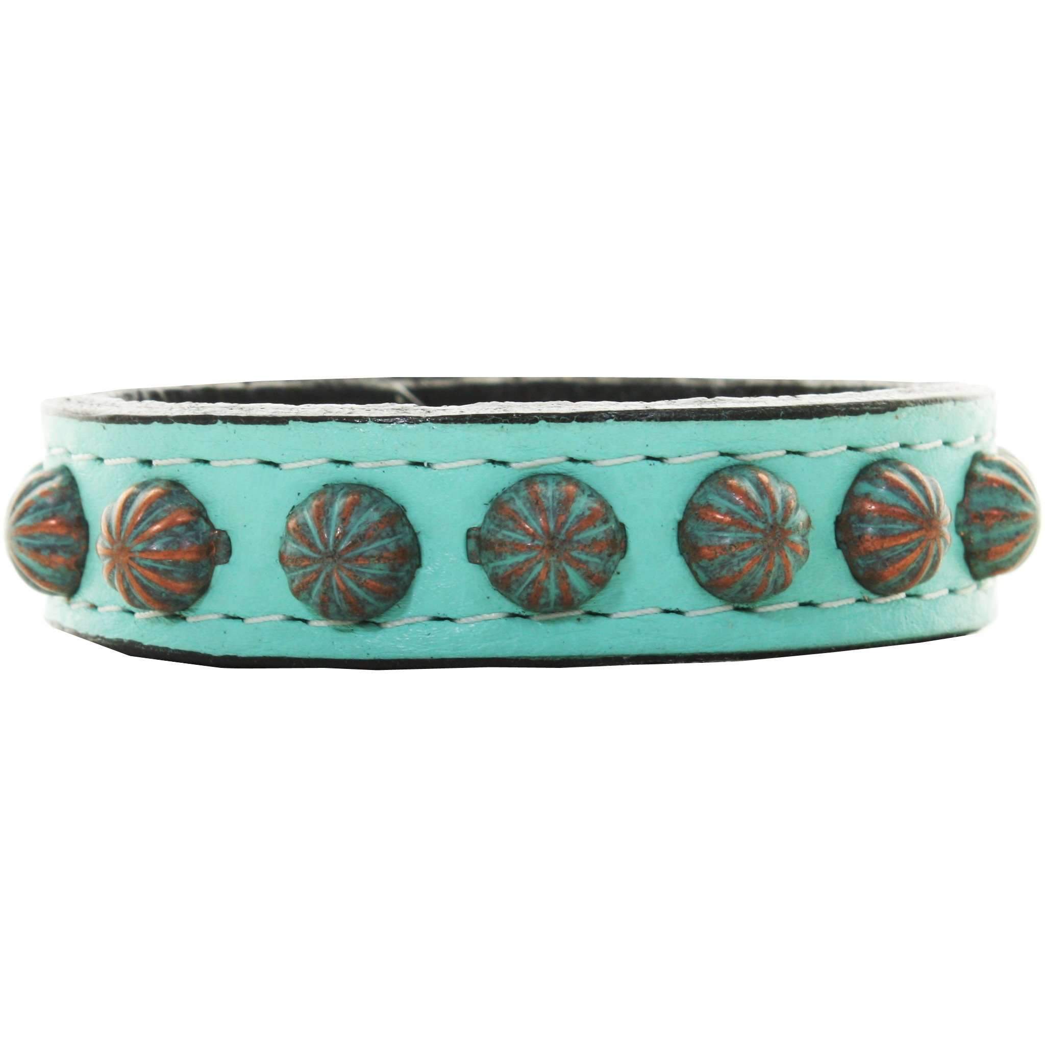 Cuf3/427 - 3/4 South Beach Capri Cuff Jewelry