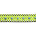 Dc42 - Neon Green Leather Dog Collar Accessories