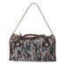 Duf16 - Digital Camo Canvas Duffle Bag Accessories