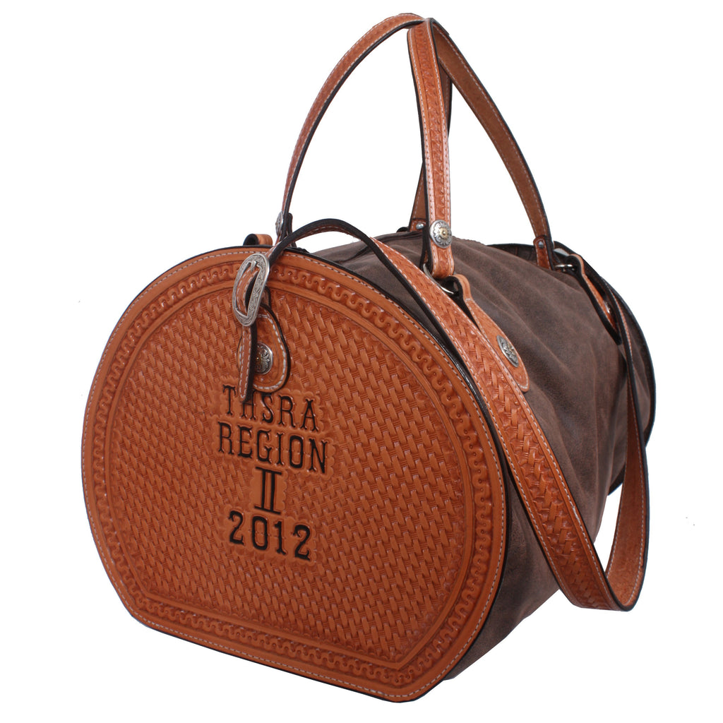 Duftrophy01 - Trophy Duffel Bag Accessories