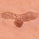 Eagle Motif Design Option