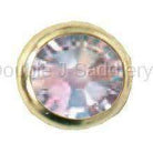 Clear Swarovski Crystal - Bcss00-34 Design Option