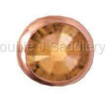 Crystal Copper Swarovski - Ccss22-34 Design Option