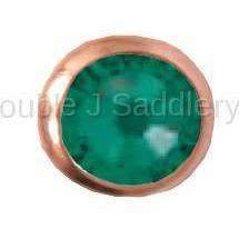 Emerald Swarovski Crystal - Ccss24-34 Design Option