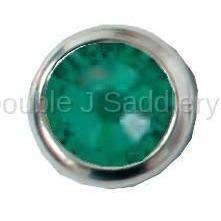 Emerald Swarovski Crystal - Scss24-34 Design Option