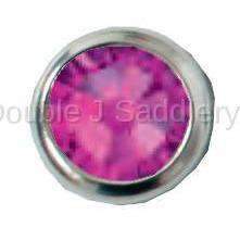 Fuchsia Swarovski Crystal - Scss29-34 Design Option