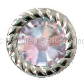 Clear Swarovski Crystal - Scs00-40 Design Option