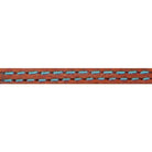 Chestnut Roughout With Turquoise Threading Design Option