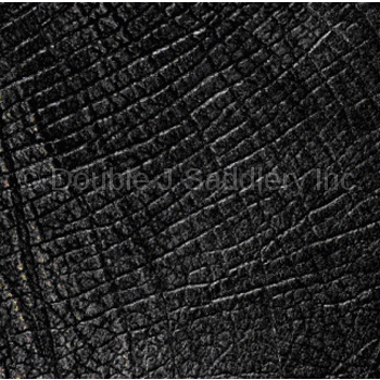 Black Elephant Leather - Sl7232 Design Option