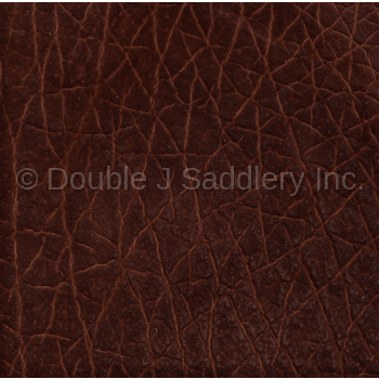 Chocolate Suede Elephant Leather - Sl7237 Design Option
