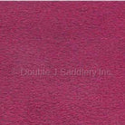 Fuchsia Suede Leather - Slsufu Design Option