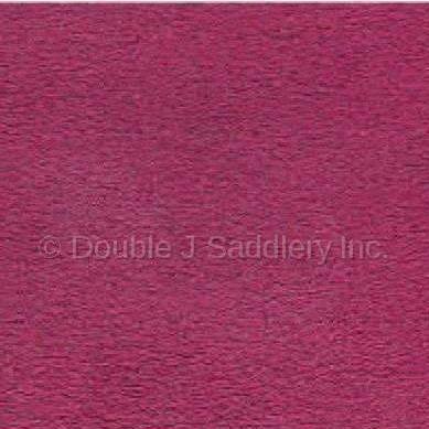 Fuchsia Suede Leather - Slsufu Design Option