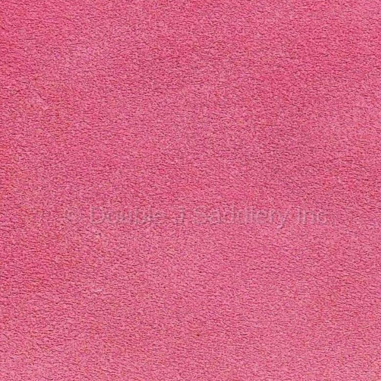 Dusty Rose Suede Leather - Slsudr Design Option