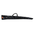 Gcs65 - Black Africana Gator Print Gun Case Hunting