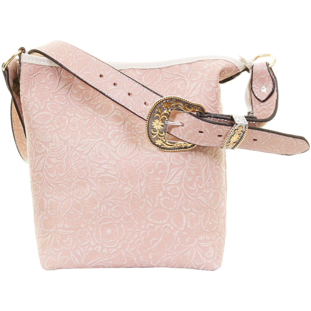 STT25 - Blushing Roses Standard Tote