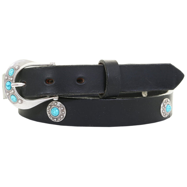 b1182-black-harness-leather-