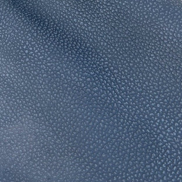 Black Hippo Leather - SL1290 - Double J Saddlery