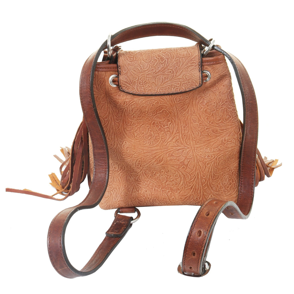 Backpack Bags – Double J Saddlery