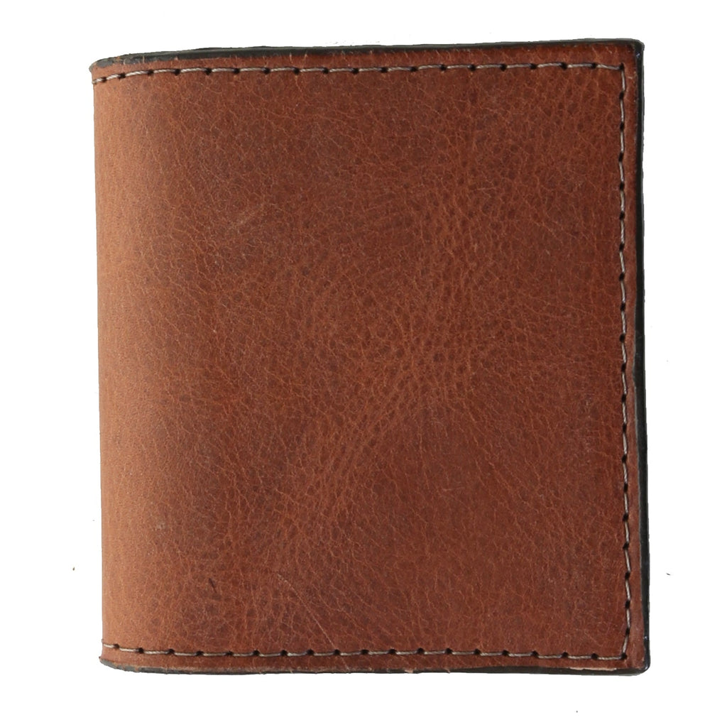CCH01 - Brandy Pull-Up Credit Card Holder - Double J Saddlery