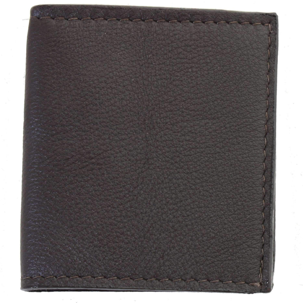 CCH04 - Brown Chap Credit Card Holder - Double J Saddlery