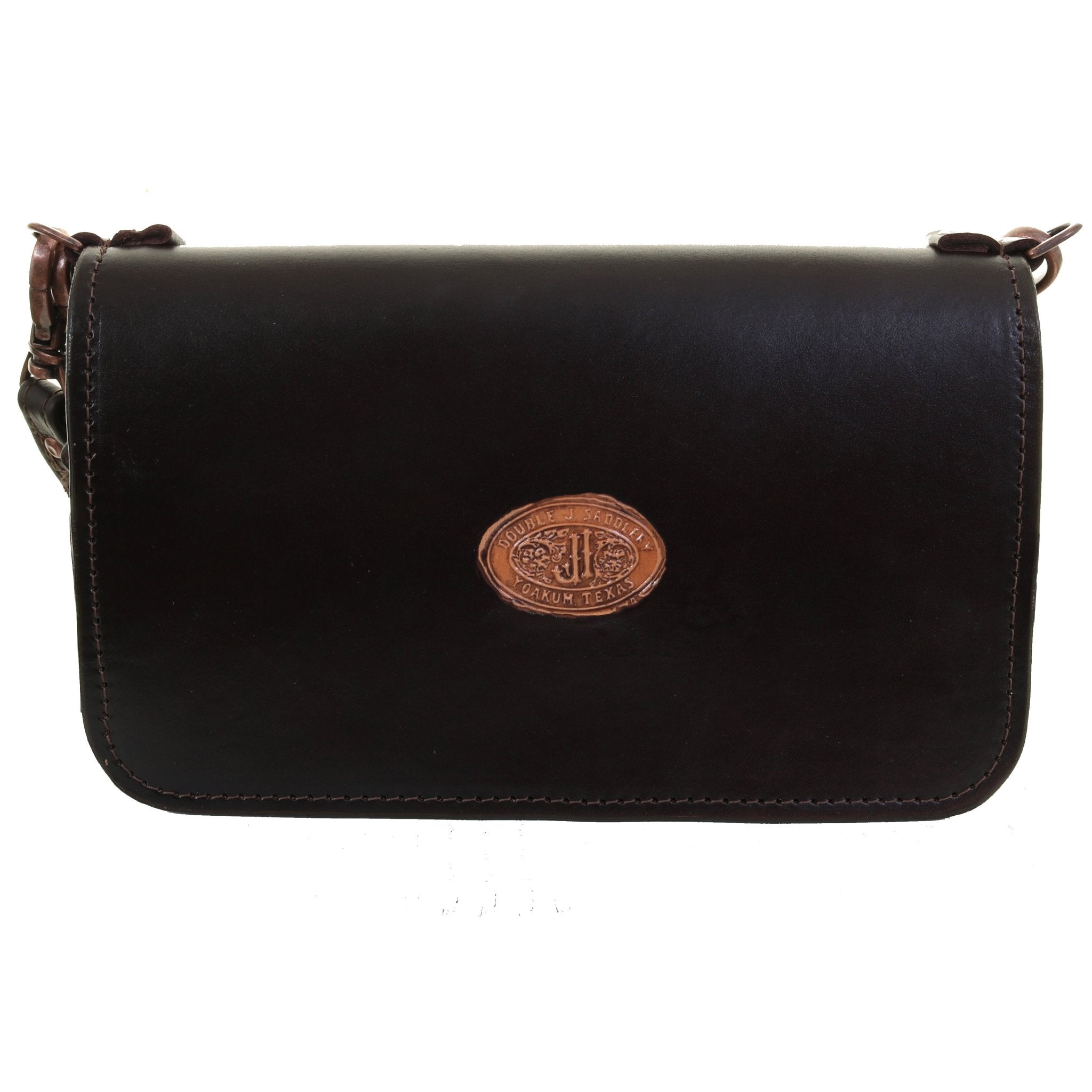 CO225 - The Western Clutch Organizer - Double J Saddlery