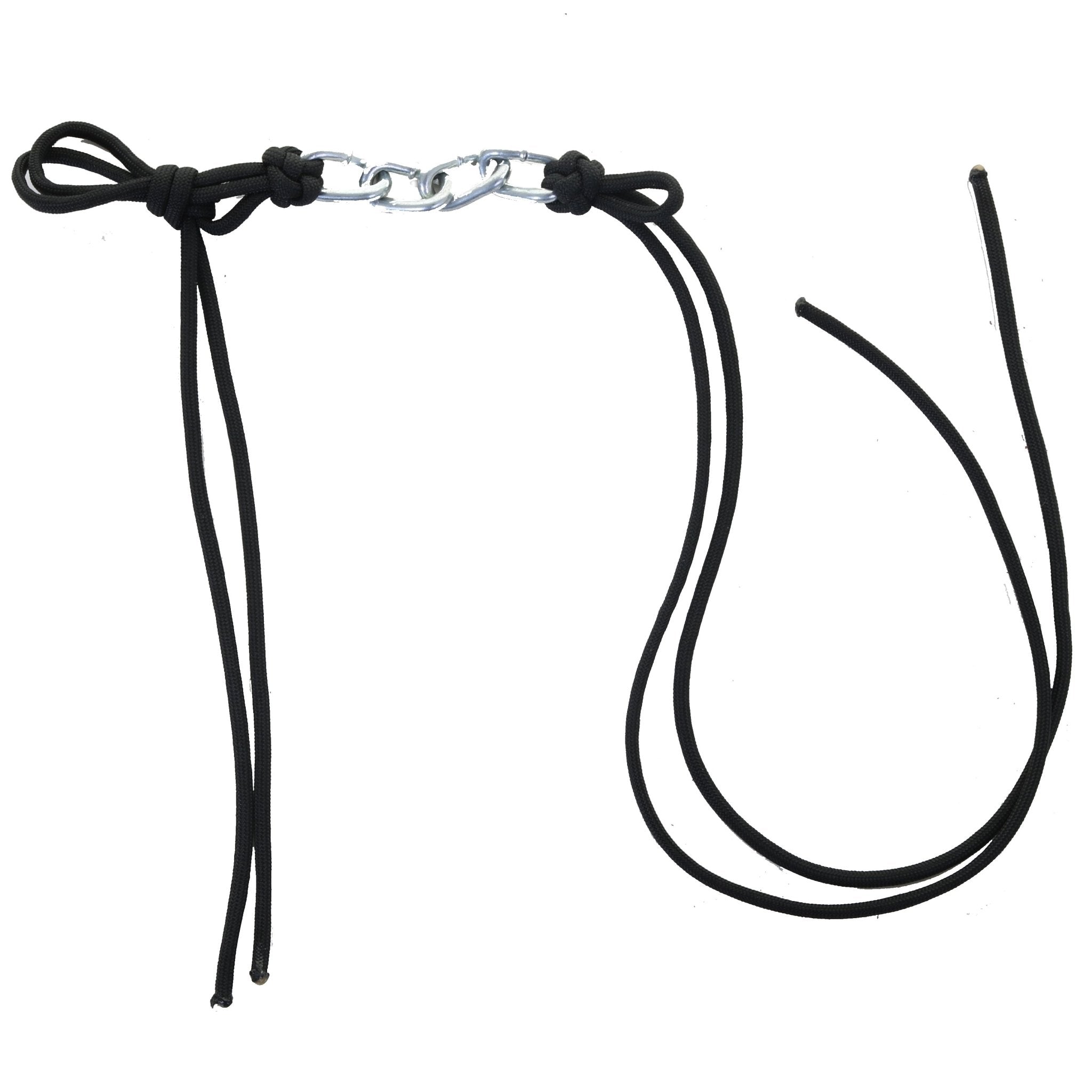 Curb Chain - Double J Saddlery