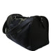 DUF18 - Black Chap Duffel Bag - Double J Saddlery
