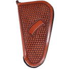 GCS24 - Chestnut Pistol Case - Double J Saddlery