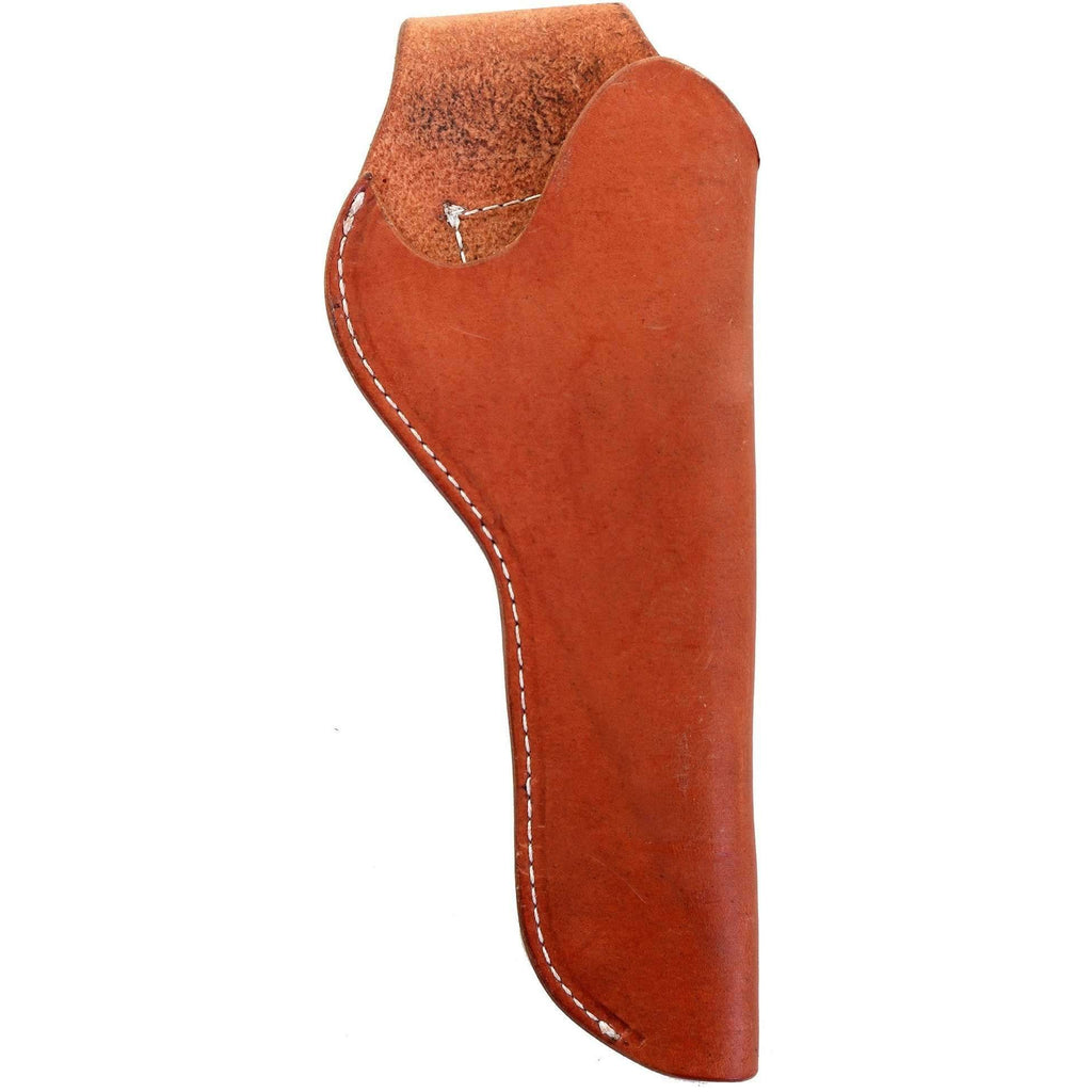 GH01 - Harness Leather Gun Holster - Double J Saddlery