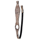 GS16A - Desert Storm Gator Print Gun Sling - Double J Saddlery