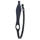 GS16H - Black Knife Tail Gator Print Gun Sling - Double J Saddlery