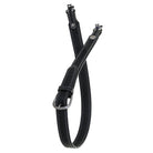 GS27A - Black Harness Leather Gun Sling - Double J Saddlery