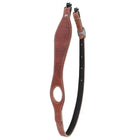 GS31 - Harness Leather Gun Sling - Double J Saddlery