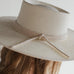 HAT42 - Bre Straw Hat - Double J Saddlery