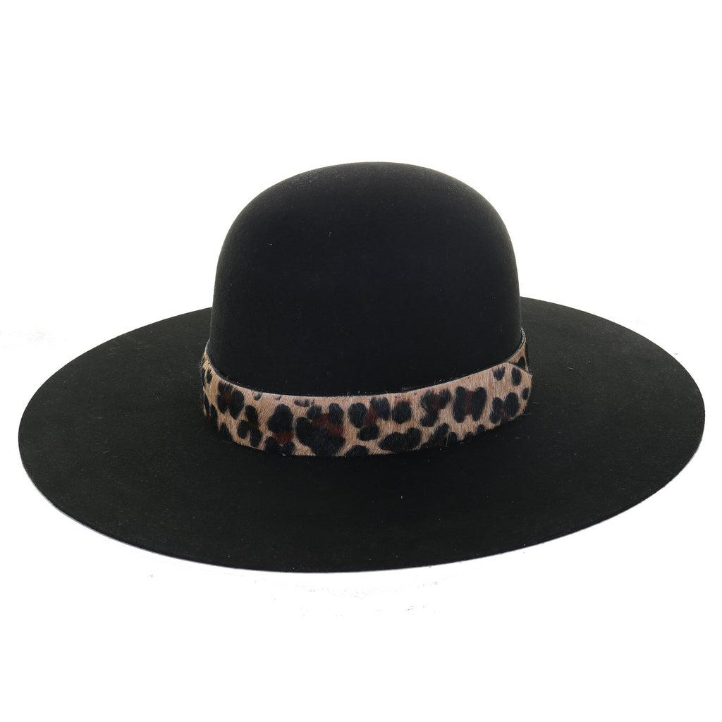HATB20 - Jaguar Hair Hat Band - Double J Saddlery