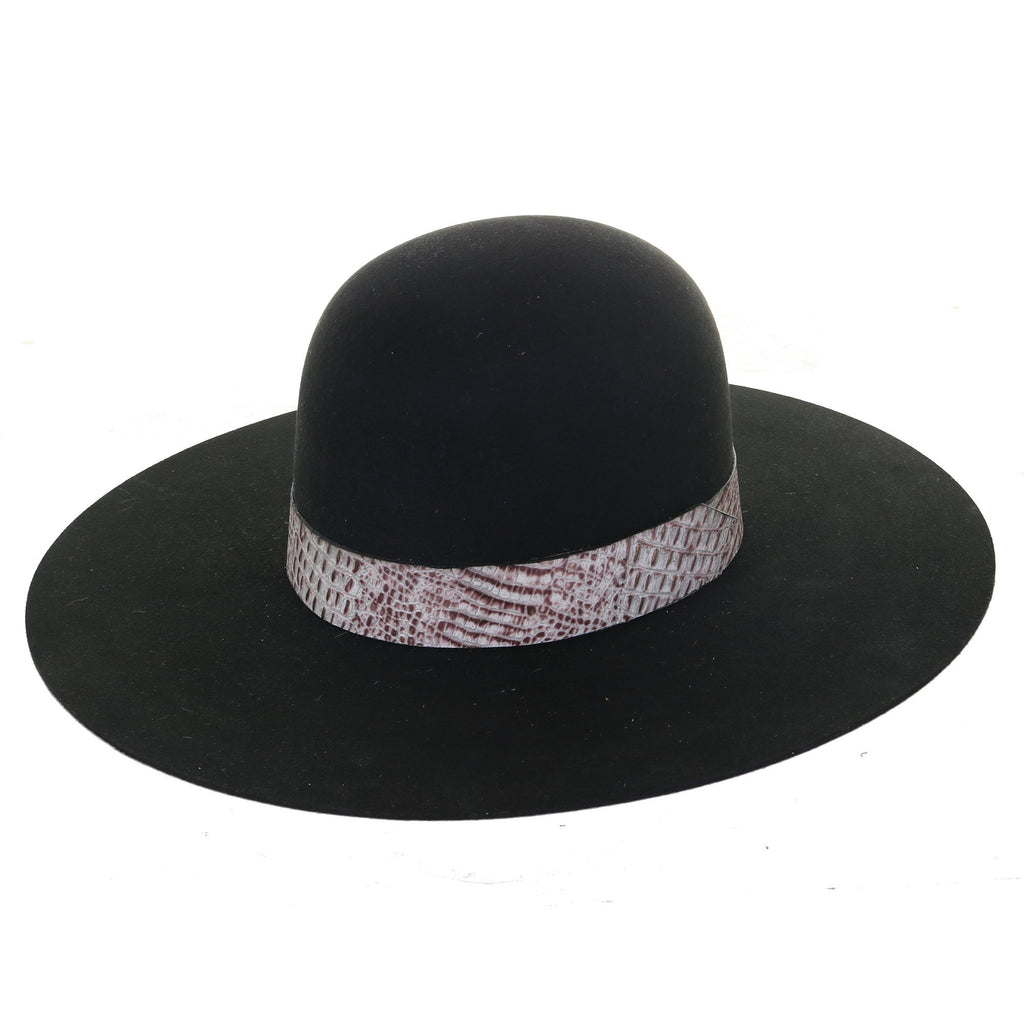 HATB22 - Baby Hornback Hat Band - Double J Saddlery