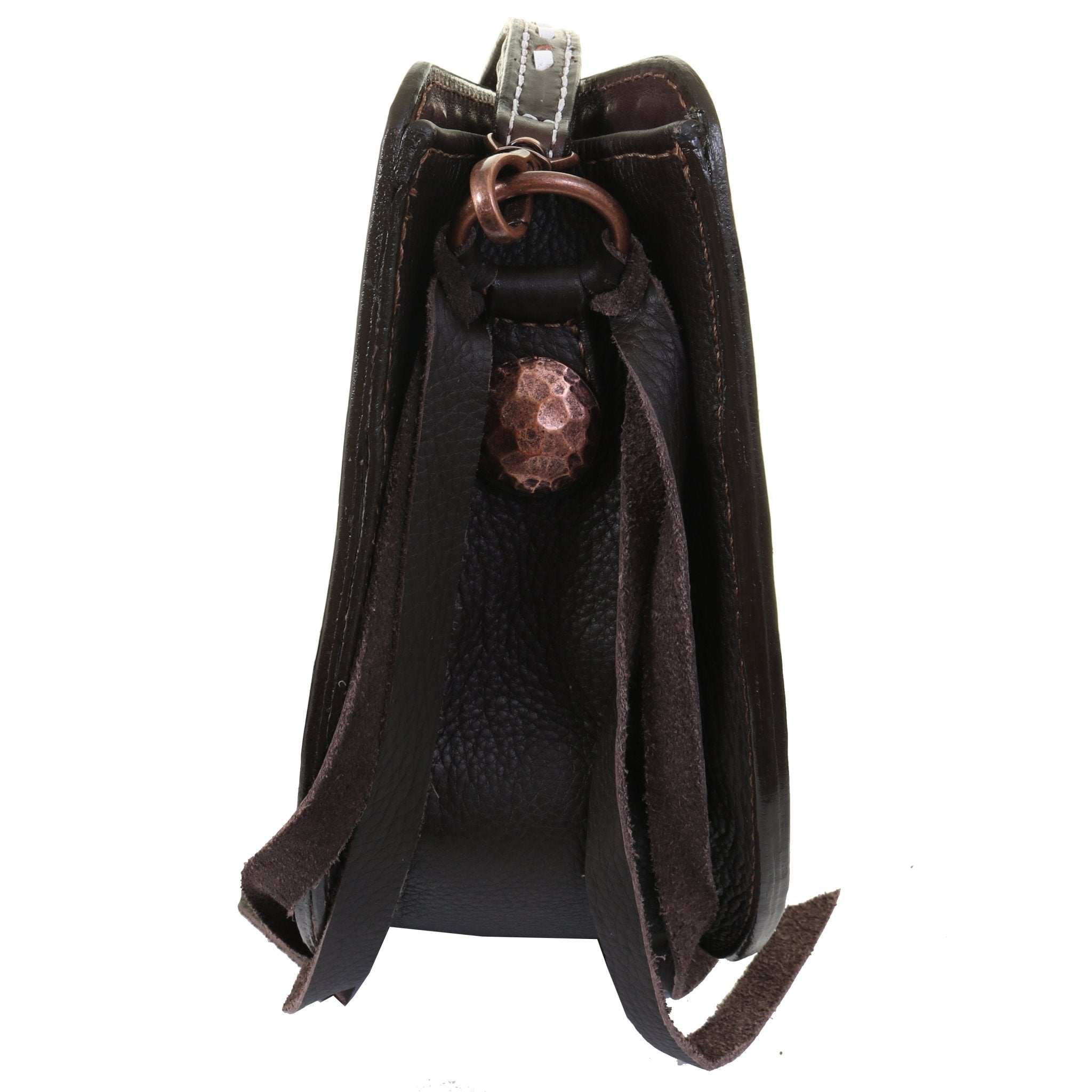 HCC13 - The Western Half Circle Clutch - Double J Saddlery