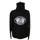 HOODIE - Double J Logo - Double J Saddlery