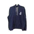 HOODIE - Double J Logo - Double J Saddlery