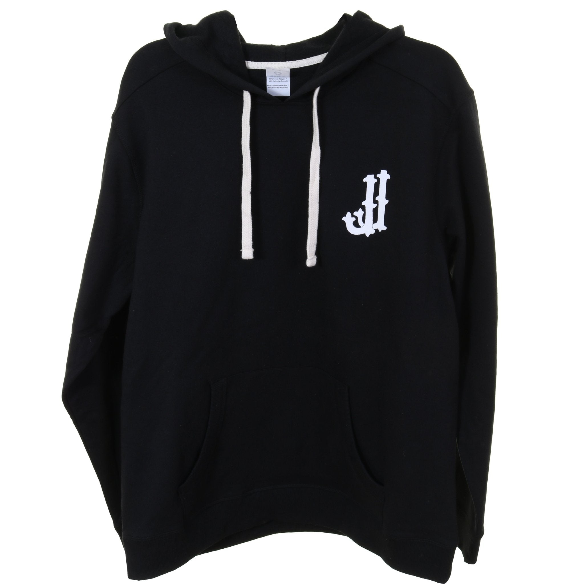 HOODIE - Double J Logo - Double J Saddlery