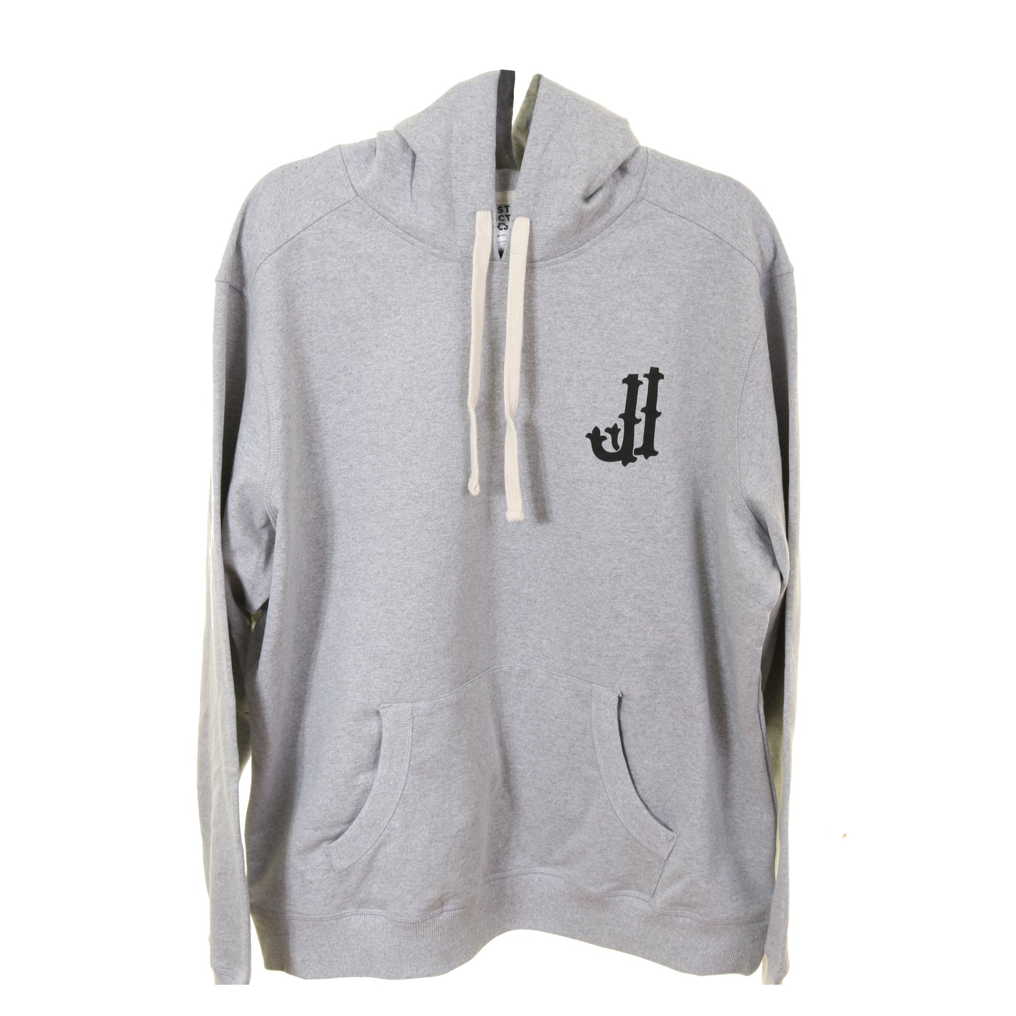 HOODIE - Double J Logo - Double J Saddlery