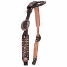 HTROPHY08 - Trophy Headstall - Double J Saddlery