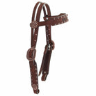 HTROPHY15 - Trophy Headstall - Double J Saddlery