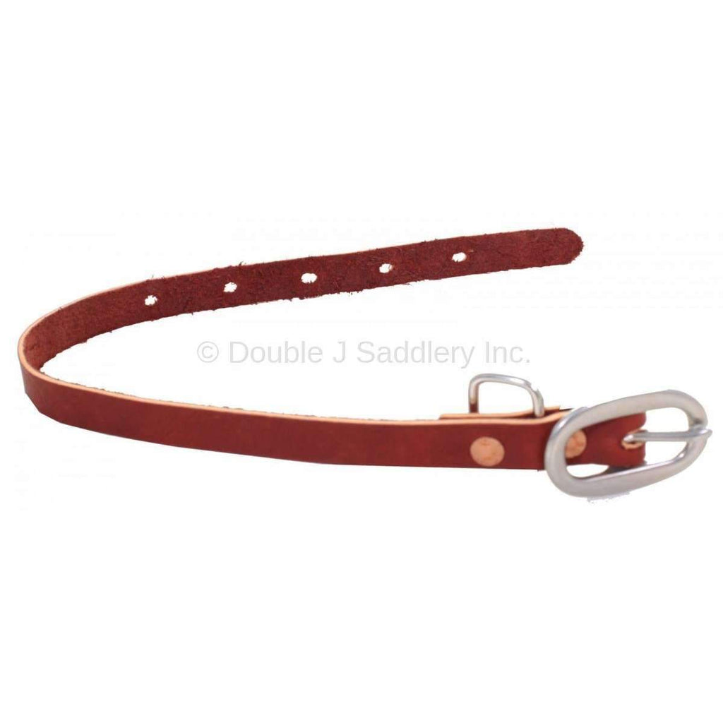 LATIGO03 - Latigo Rope Strap - Double J Saddlery