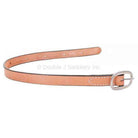 Leather 3/4" Wide Tug Strap - Double J Saddlery